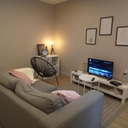 Coeur De Ville Cosy Morlaix Dış mekan fotoğraf