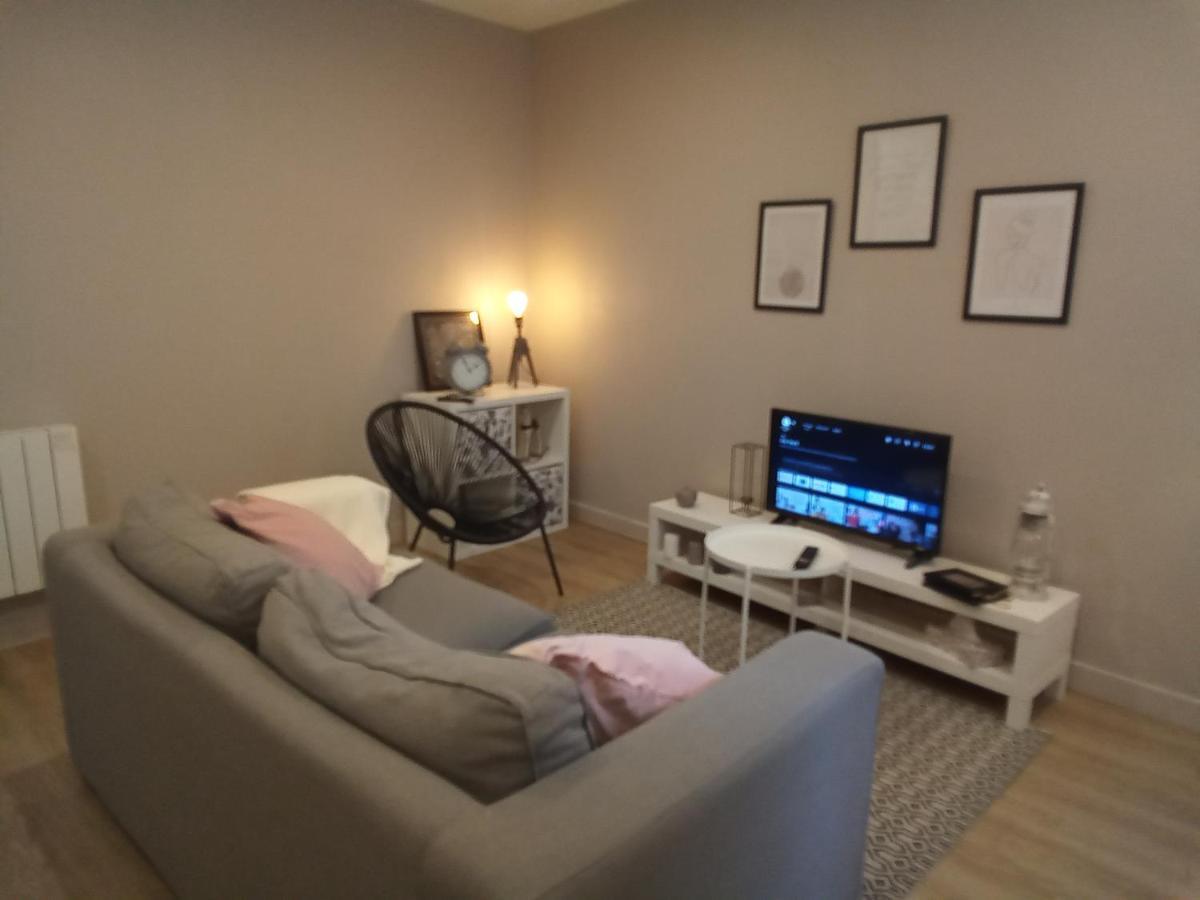 Coeur De Ville Cosy Morlaix Dış mekan fotoğraf