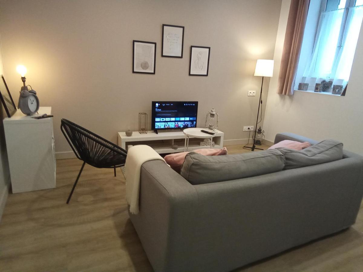 Coeur De Ville Cosy Morlaix Dış mekan fotoğraf