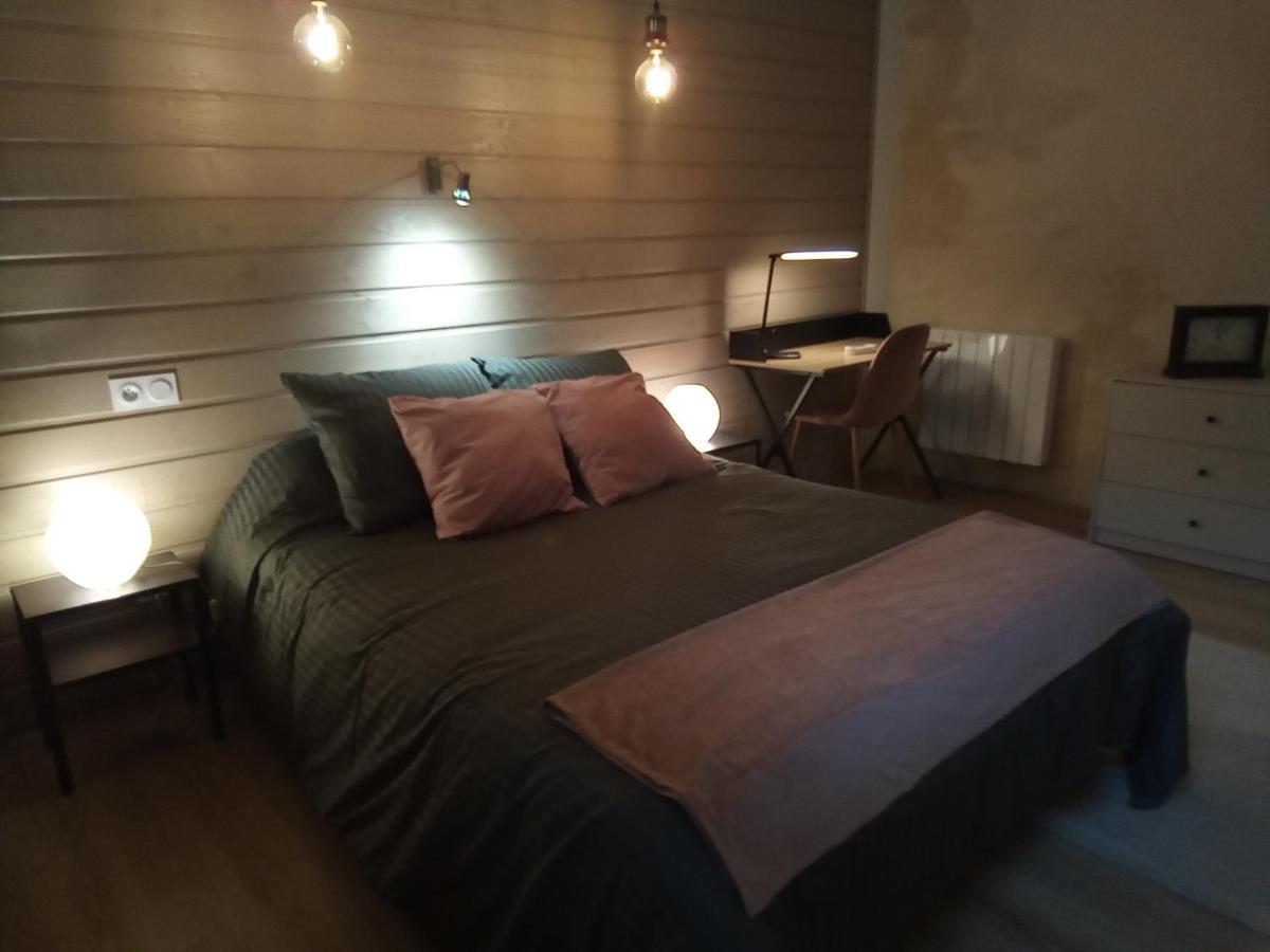 Coeur De Ville Cosy Morlaix Dış mekan fotoğraf