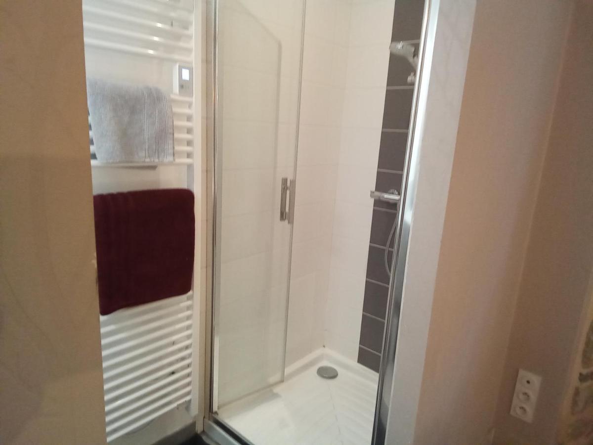 Coeur De Ville Cosy Morlaix Dış mekan fotoğraf